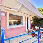 Barbati Blu & Verde Beach Houses With Pool By Dadovillas