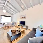 Barbati Blu & Verde Beach Houses With Pool By Dadovillas